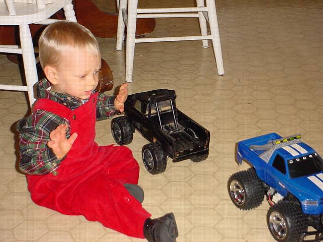 Click to display next picture