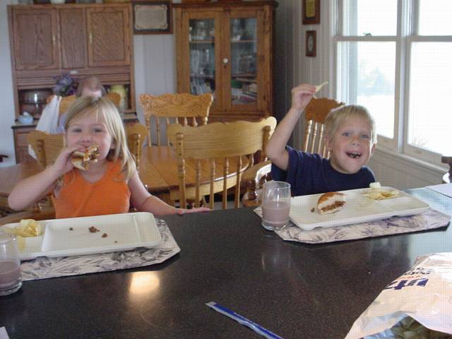 Click to display next picture