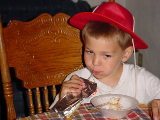 Click to display next picture